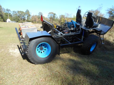 1992 Ford Bronco