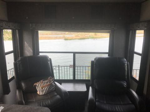 2018 Yugo GV - Colorado River