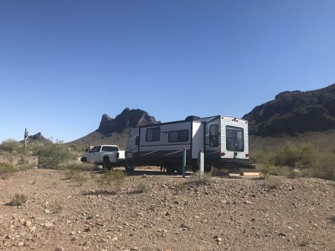 2018 Yugo GV “Pioneer RL250”