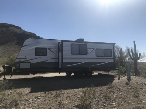 2018 Yugo GV “Pioneer RL250”