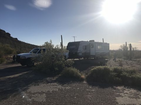 2018 Yugo GV “Pioneer RL250”