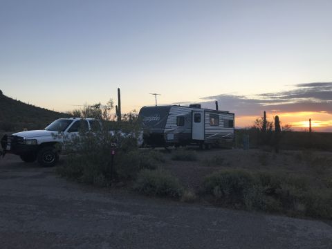 2018 Yugo GV “Pioneer RL250”