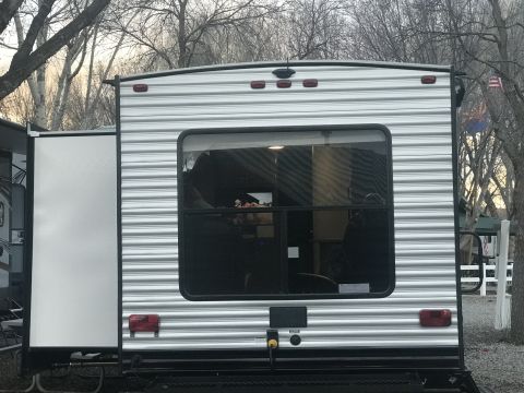 2018 Yugo GV “Pioneer RL250”