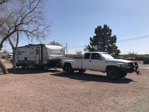 2018 Yugo GV “Pioneer RL250”