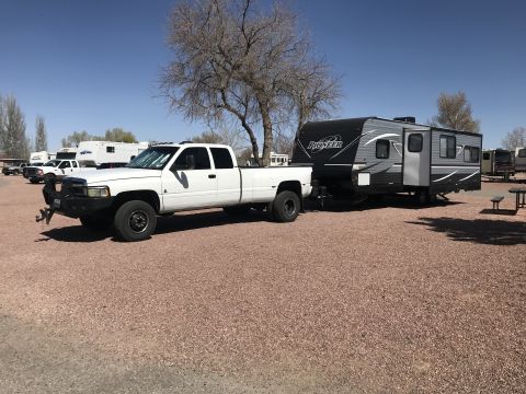 2018 Yugo GV “Pioneer RL250”