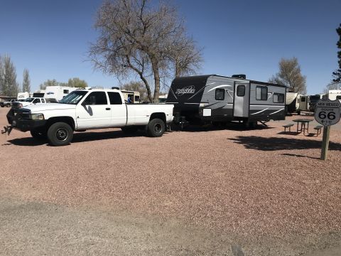 2018 Yugo GV “Pioneer RL250”
