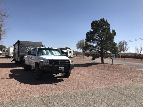 2018 Yugo GV “Pioneer RL250”