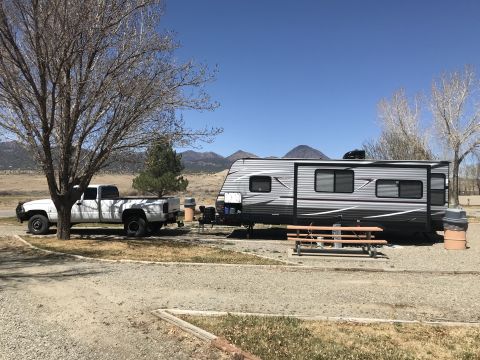 2018 Yugo GV “Pioneer RL250”
