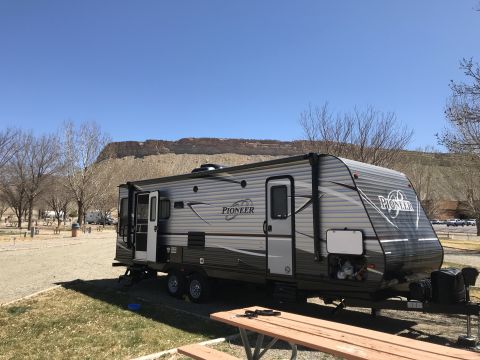 2018 Yugo GV “Pioneer RL250”