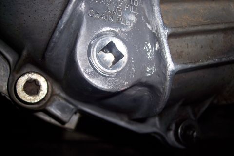 1995 Ford Bronco