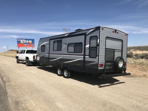 2018 Yugo GV “Pioneer RL250”