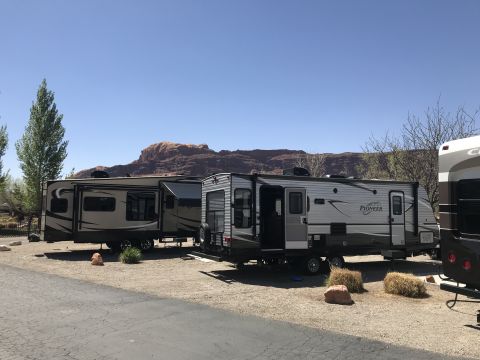 2018 Yugo GV “Pioneer RL250”