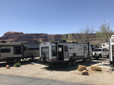 2018 Yugo GV “Pioneer RL250”