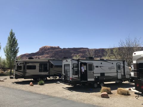 2018 Yugo GV “Pioneer RL250”