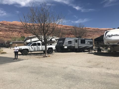 2018 Yugo GV “Pioneer RL250”