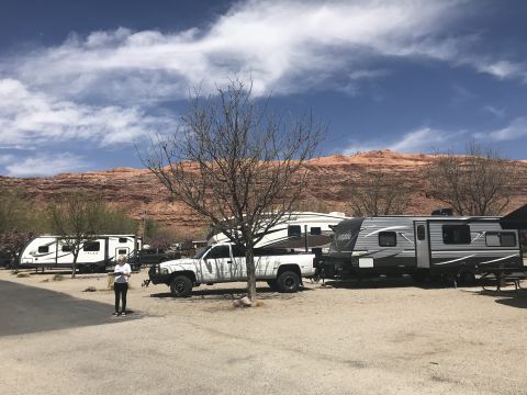 2018 Yugo GV “Pioneer RL250”