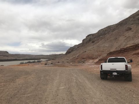 2018 Yugo GV “Pioneer RL250”