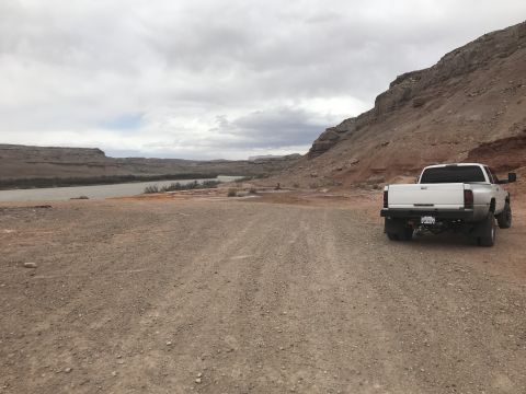 2018 Yugo GV “Pioneer RL250”