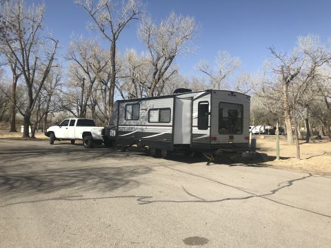 2018 Yugo GV “Pioneer RL250”