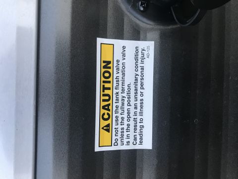 2018 Yugo GV “Pioneer RL250”