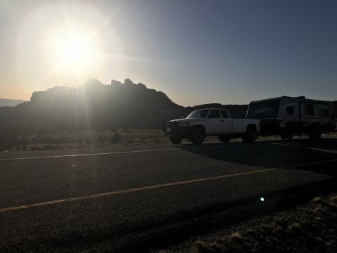 2018 Yugo GV “Pioneer RL250”