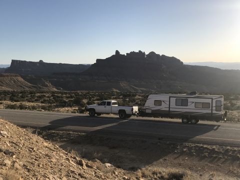 2018 Yugo GV “Pioneer RL250”
