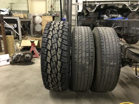 1995 Chevrolet C/K Pickup “Shorty”
