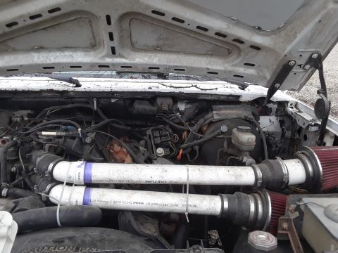 1994 Ford Bronco