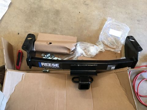 1998 Ford Ranger