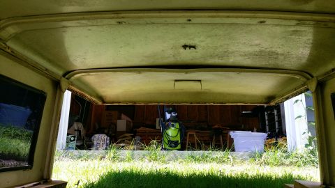 1969 Ford Bronco photo