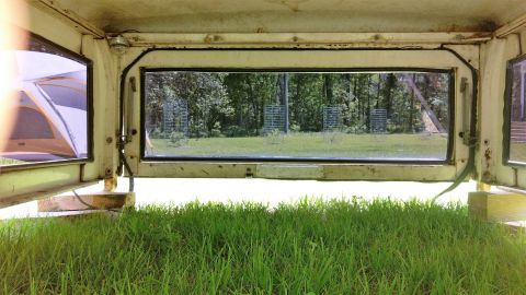 1969 Ford Bronco photo