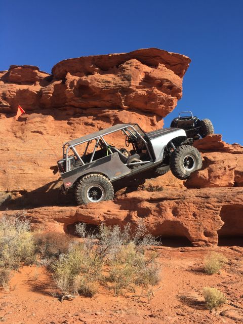 1961 International Scout 800 “Scugly”