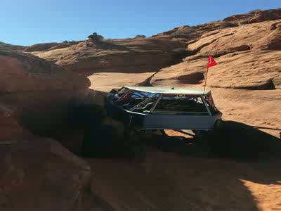 1961 International Scout 800