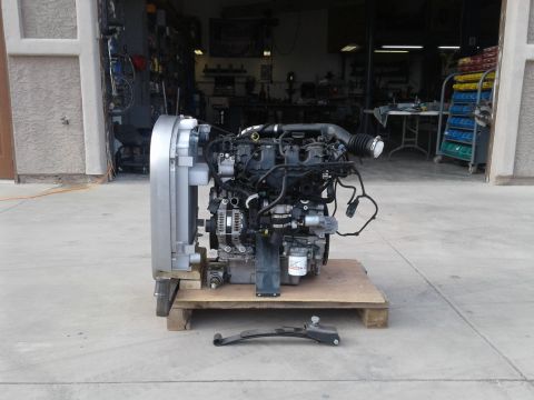 1995 Peterbilt 379 “O`Mally”