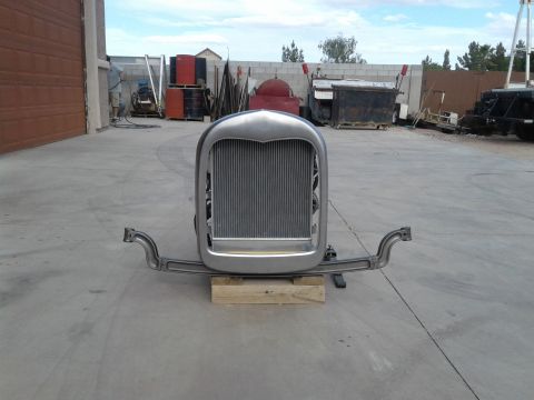 1995 Peterbilt 379 “O`Mally”