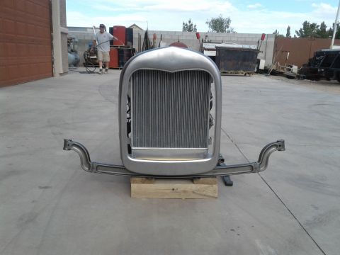 1995 Peterbilt 379 “O`Mally”