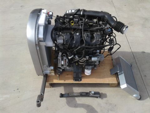 1995 Peterbilt 379 “O`Mally”