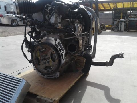 1995 Peterbilt 379 “O`Mally”
