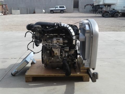 1995 Peterbilt 379 “O`Mally”