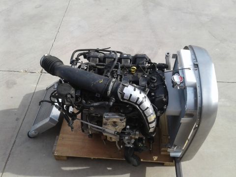 1995 Peterbilt 379 “O`Mally”