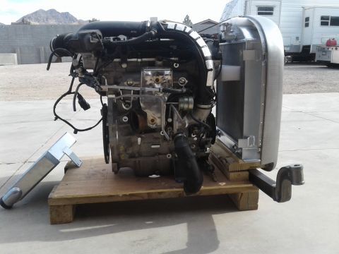 1995 Peterbilt 379 “O`Mally”