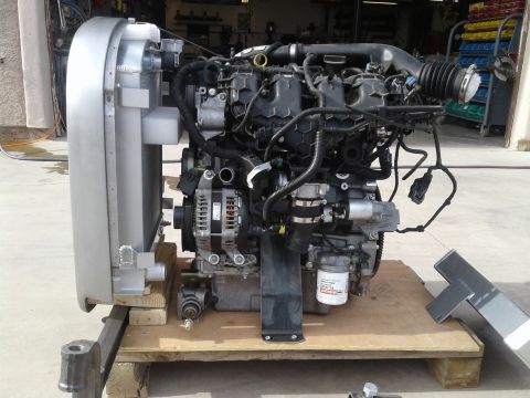 1995 Peterbilt 379 “O`Mally”