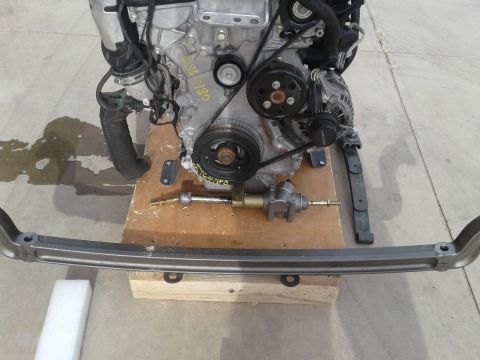1995 Peterbilt 379 “O`Mally”