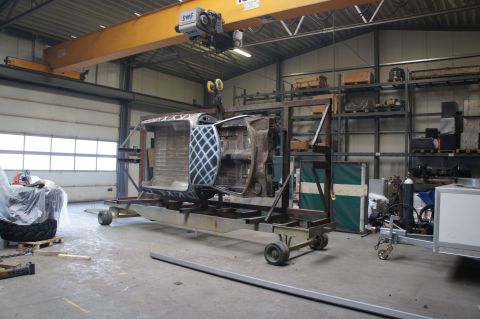 1973 Ford Ranchero photo