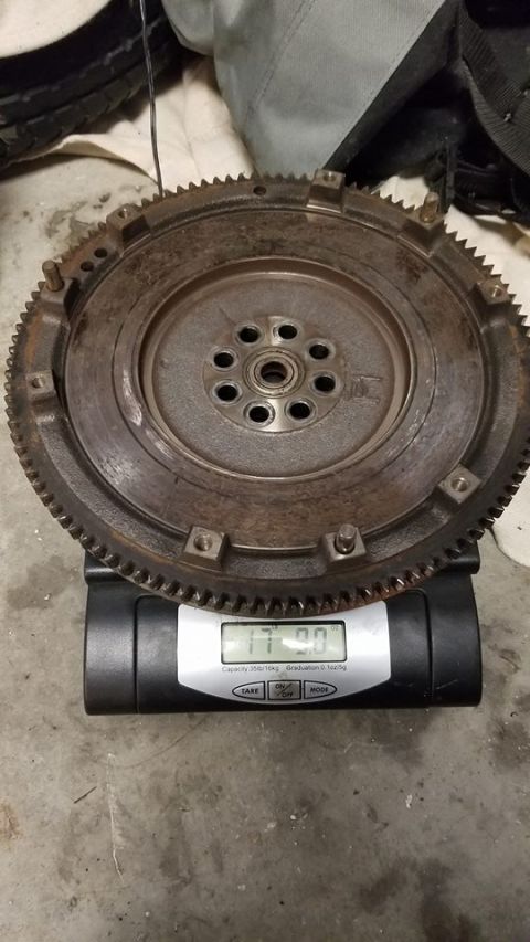 1993 Mazda MX-3