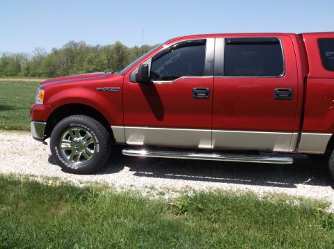 2008 Ford F-150 photo