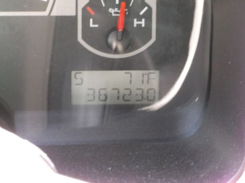 2008 Ford F-150 photo