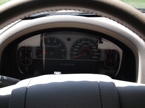 2008 Ford F-150 photo