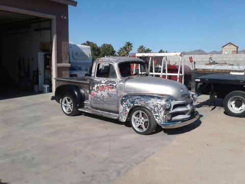 1995 Peterbilt 379 photo