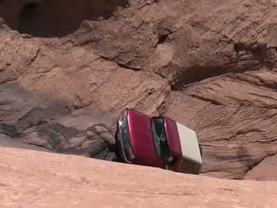 1995 Ford Bronco